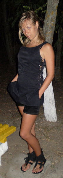 Марианна Лищенко