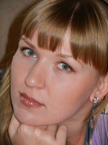 Виктория Деменева