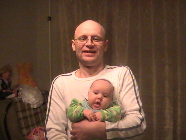 Евгений Шаров