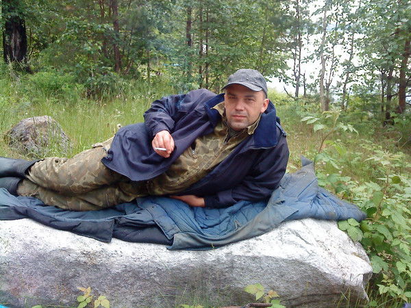 Андрей Макаров