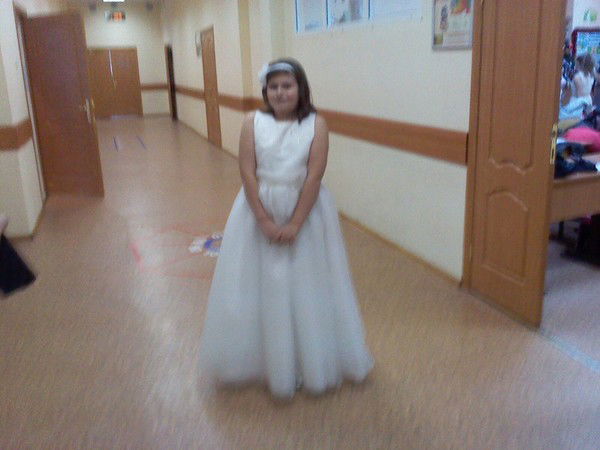 Лиза Плишакова