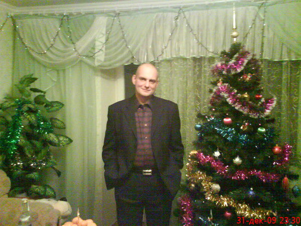 Евгений Авдюхин