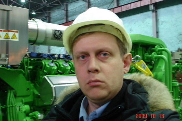 Столбов Антон