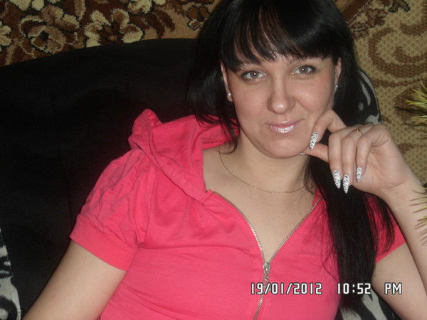 Ирина Соколкина