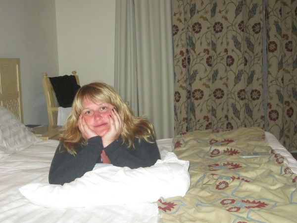 Инесса Рябова