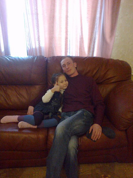 Михаил Григоров