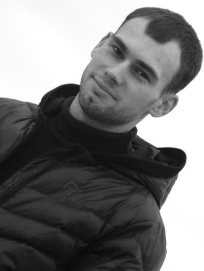 Данила Ширшов