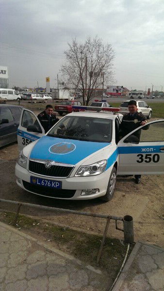 Берик Мулдашев