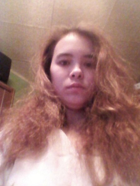 Оксана Камнева