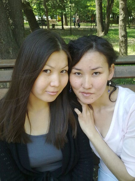 Кундызай Туремуратова