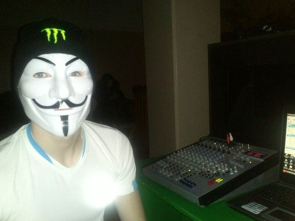 Лёха Нечепуренко