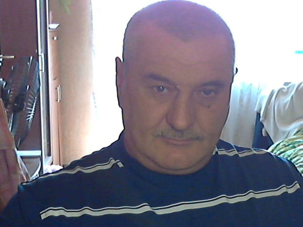 Александр Букреев