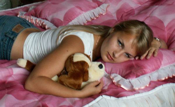 Евгения Тимофеева