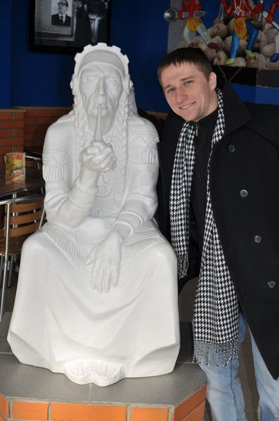 Николя Высоцкий