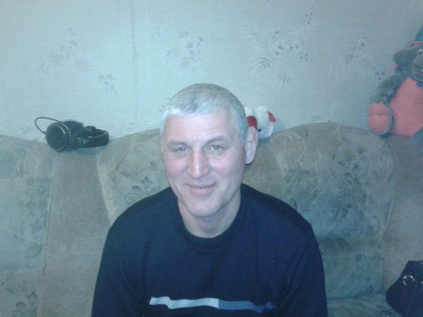 Александр Миронов