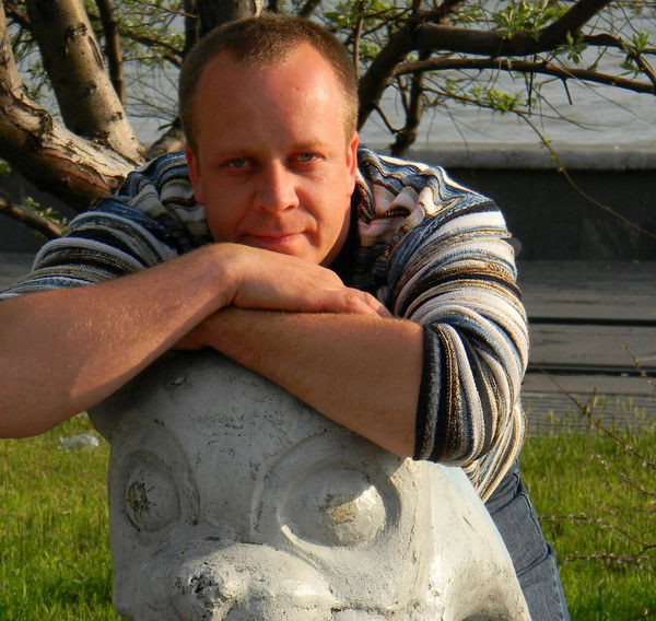 Андрей Абрамов