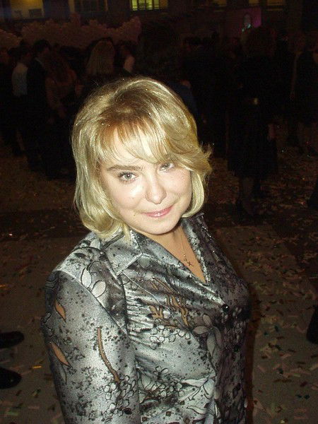 Ирина Шехтер