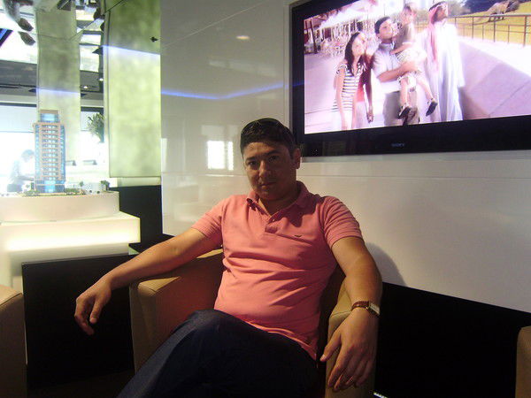 Жумахметов Мухтар