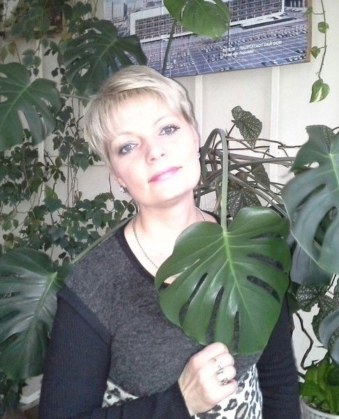 Оксана Титкова