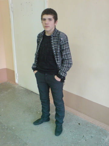 Сергей Воронцов