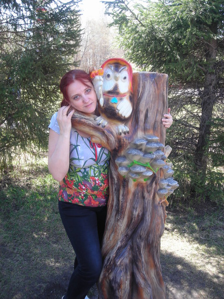 Татьяна Коробейникова