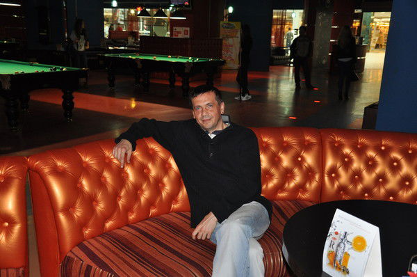 Андрей Кернякевич