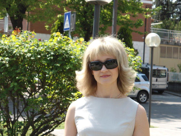 Наталия Дейнега