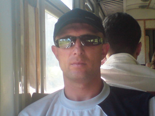 Сергей Стремилов