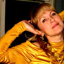 Галина Чебоксарова