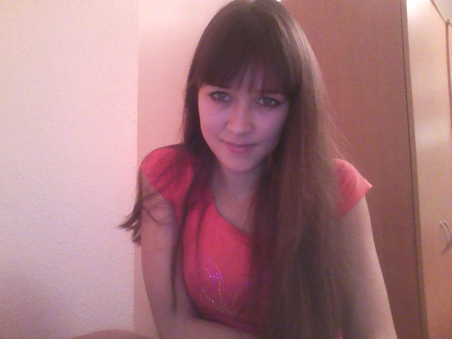 Дина Сулейманова