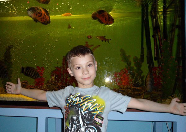 Дмитрий Рябчун