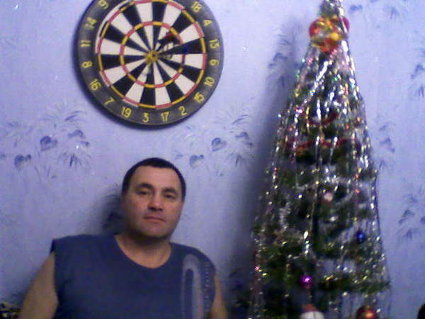 Юрий Поздеев