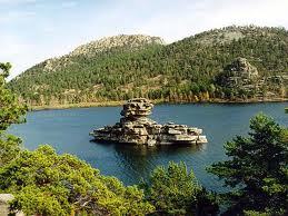 Селбаева Рита