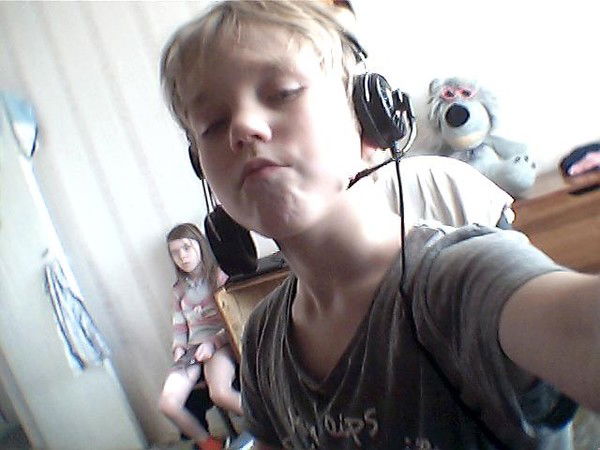 Леня Муранов