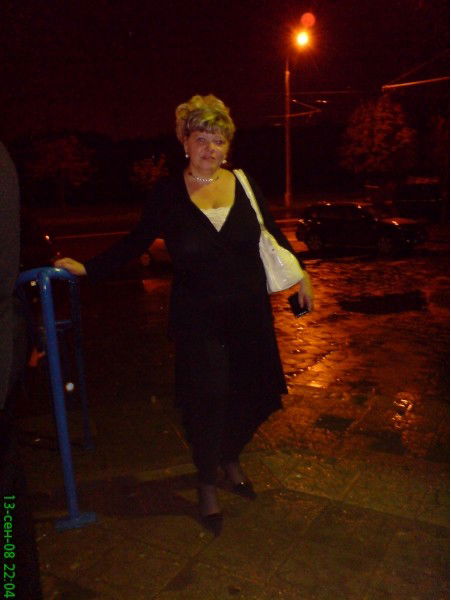 Ирина Хваль