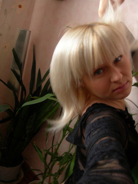 Светлана Снурникова