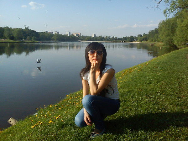 Мээримгул Сатарова