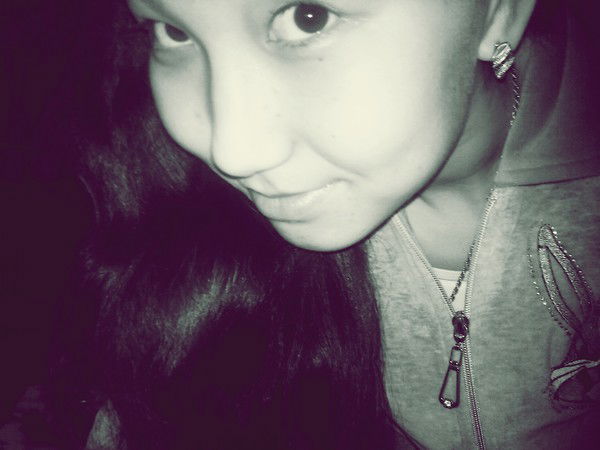 Айымгул Кухманова