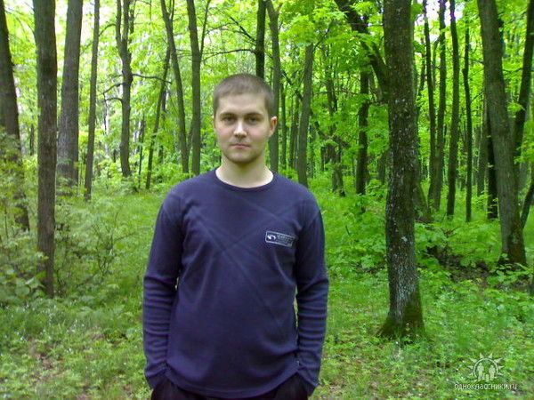 Николай Фирсов