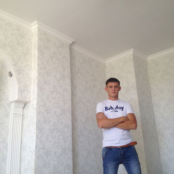 Михаил Суворов