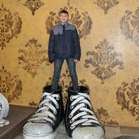 Вова Абабков