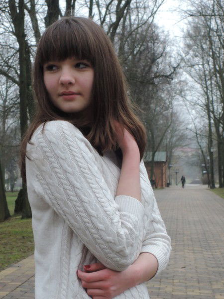 Valeria Grabnitskaya