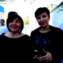 Галина Плохина