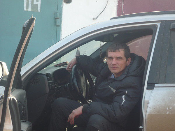 Александр Аверьянов