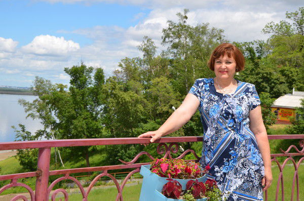 Ирина Бандура