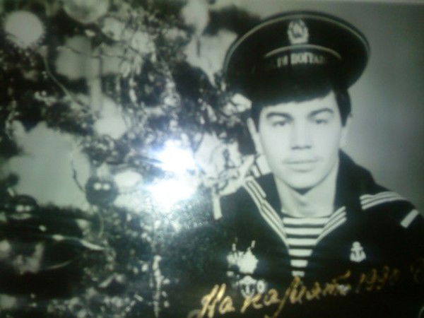 Самат Хаммадиев