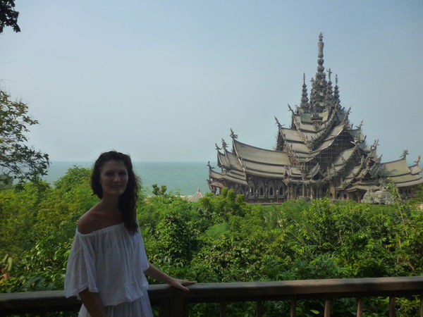 Анастасия Колесникова