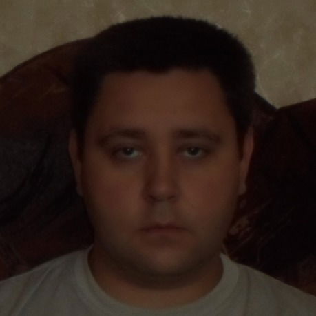 Александр Балакин