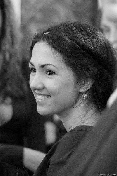 Татьяна Воробьёва