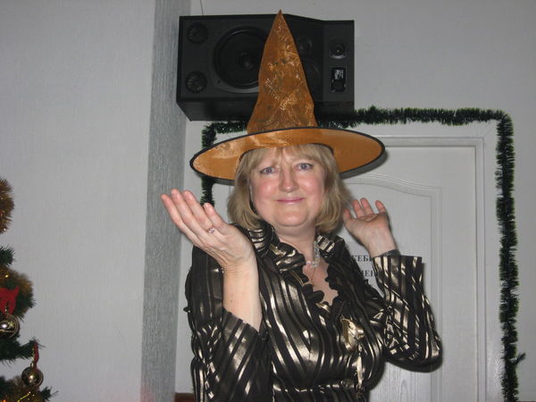 Геннадий Воронов